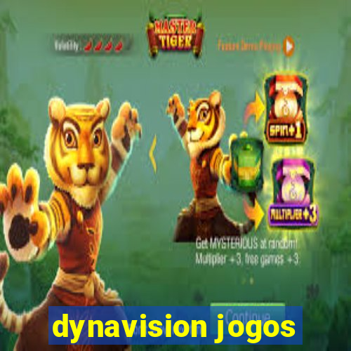 dynavision jogos